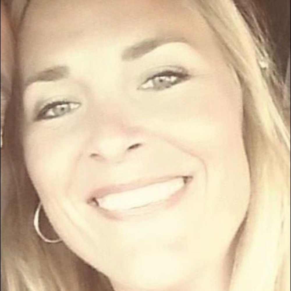 Meet your Posher, Gretchen
